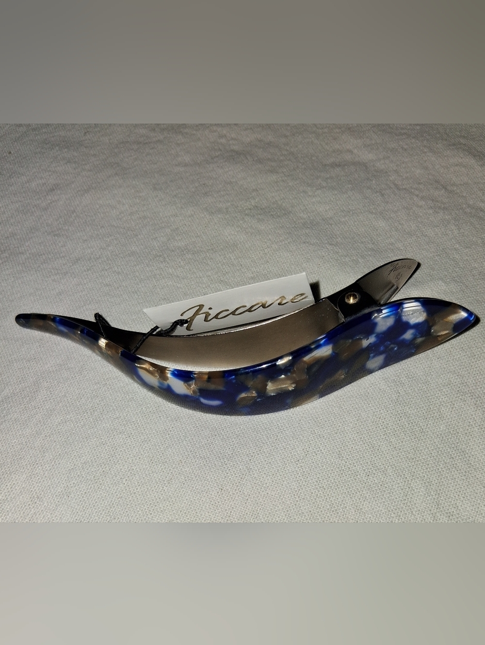 Ficcare Hair Clip